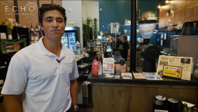 Third Place Coffee Lounge | The Coffee Shop Boca Raton Loves!