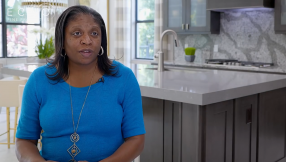 Getting to Know Echo Fine Properties Real Estate Agent Monica Parker!