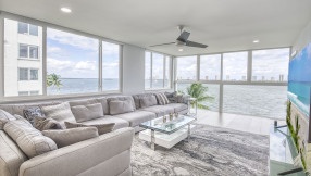 Just Listed | 301 Lake Shore Drive #401