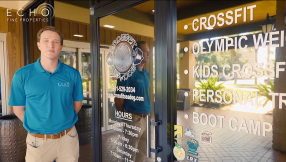Local Waves: CrossFit Sea Dog