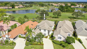 Just Listed | 313 Eagleton Golf Drive