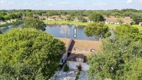 Just Listed | 8411 Park Gate Road