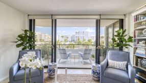 Just Listed | 3589 S Ocean Boulevard #305