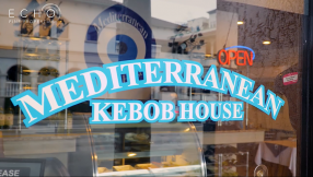 The Best Turkish Restaurant in South Florida!