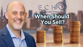 Echo Commercial Properties: Should You Sell?