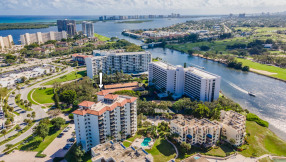Just Listed | 370 Golfview Road #202