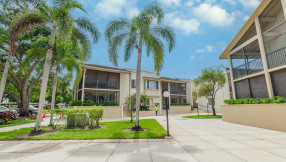 Just Listed | 11811 Avenue Of The Pga #1-2f