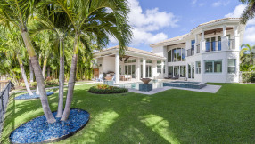 Just Listed | 13941 Willow Cay Drive