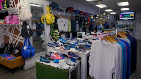 South Florida’s #1 Tennis Boutique in Boca Raton!