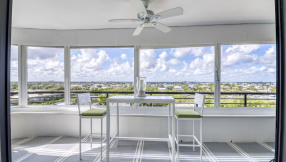 Just Listed | 3589 S Ocean Boulevard #707
