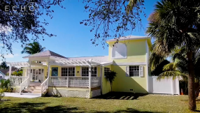 SENSATIONAL ON SEABROOK DRIVE!