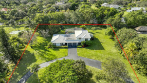 Just Listed | 8709 Damascus Drive