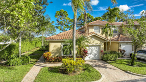Just Listed | 6416 Park Lake Circle