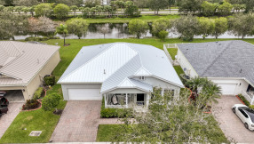 Just Listed | 10691 SW Waterway Lane