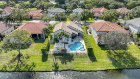 Just Listed | 7409 Serrano Terrace
