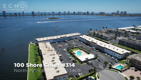STUNNING IN THE SHORE CLUB!