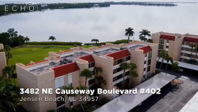 JOYFUL IN JENSEN BEACH!