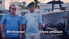 South Florida’s Boating & Fishing Headquarters since 1956!