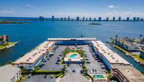 Just Listed | 100 Shore Court #314
