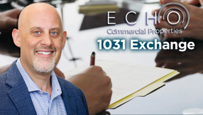 1031 Exchange – An Investment Tool in Real Estate