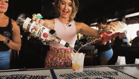 ADTV | Visiting the Square Grouper