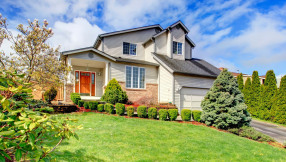 Curb Appeal