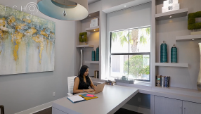 Getting to Know Echo Fine Properties Real Estate Agent Kim David!