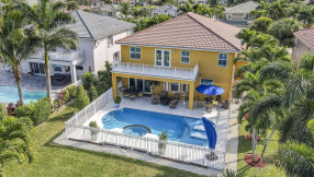 Just Listed | 3561 Moon Bay Circle