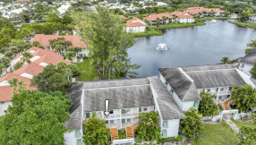 Just Listed | 151 Cypress Point Drive