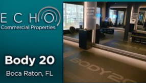 State-of-the-Art Gym | Body 20