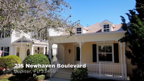 Appealing Abacoa Home in the New Haven Neighborhood for Sale in Jupiter!