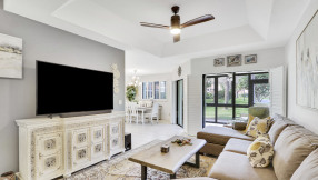 Just Listed | 101 Sea Oats Drive #D