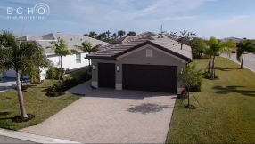 Elegant, Meticulously Maintained Home for Sale in the 55+ Community of Riverland in Port St. Lucie!