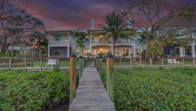 Just Listed | 623 Inlet Waters Circle