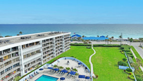 Just Listed | 1300 S Highway A1a #605