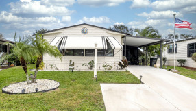 Just Listed | 7631 SE Shenandoah Drive