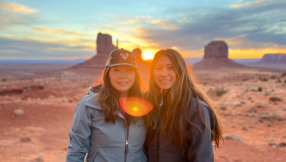 Vern’s’ Never Revealed Big Life Adventure to Zion, Bryce, Moab, Monument Valey, Sedona, & Fabulous Las Vegas