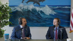 ECHO Real Estate PODcast | Luxury Real Estate | Blake Tyson