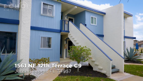Fully Furnished Condo in the Peaceful 55+ Community of Beacon 21 in Jensen Beach!