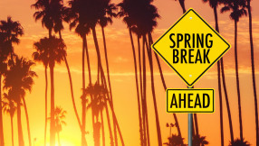 Florida Spring Break