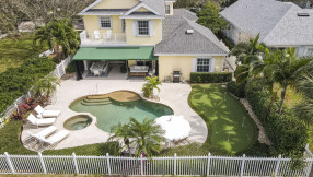 Just Listed | 206 Barbados Drive
