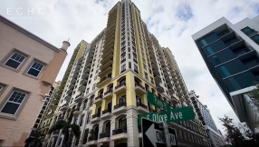 Stunning Condo with Rooftop Pool for Sale in the Heart of Downtown West Palm Beach!