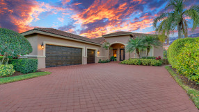 Just Listed | 7785 Preserve Drive