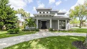 Just Listed | 400 Mangrove Point