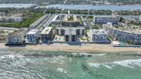 Just Listed | 3605 S Ocean Boulevard #328