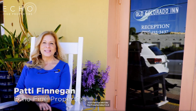 Unique & Historic Accommodations | Downtown Stuart | The Old Colorado Inn | Top Rated Boutique Hotel