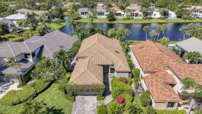 Just Listed | 13299 Deauville Drive