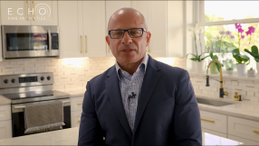 Getting to Know Echo Fine Properties Real Estate Agent Yuri Karukin!