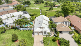 Just Listed | 12800 Touchstone Place