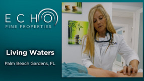 Living Waters Acupuncture & Integrative Medicine | Healing the Mind, Body, & Spirit | Holistic Help